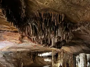 レーマン洞窟