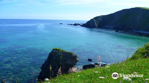 Balnakeil Beach