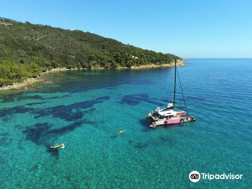 3_Caseneuve Maxi Catamaran