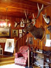 Historic Luxton Home Museum