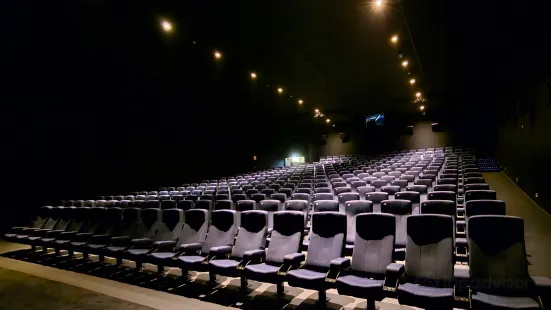 UGC Cinema's Mechelen