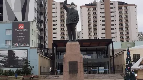 Praça João Costa