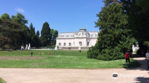 Schloss Benrath