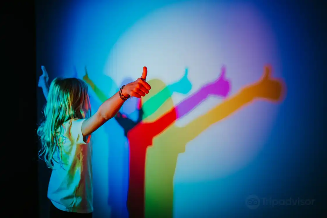 Hotels near Museum of Illusions - Charlotte