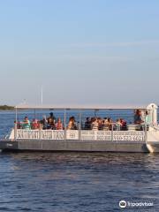 Southport Water Tours