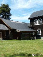 Museo Pioneros Petrohue