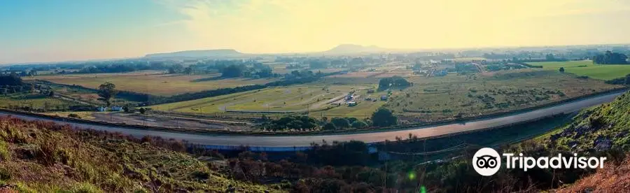 Autodromo Juan Mahuel Fangio