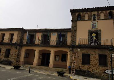 Ayuntamiento de Guadalupe