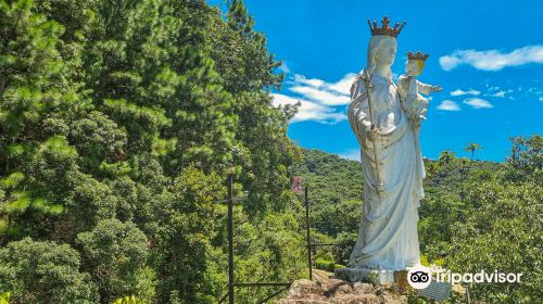 Mirante Nossa Senhora Auxiliadora