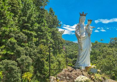 Mirante Nossa Senhora Auxiliadora