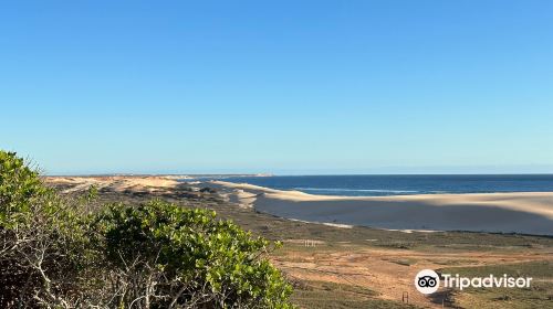 Carnarvon Blowholes