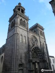 Church of Notre Dame in Marthuret