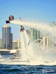 HydroFly - The Flyboard Experience