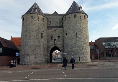 Gevangenpoort