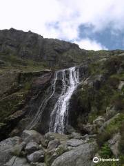 Mahon Falls (a.k.a. Eas na Machan)