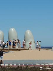 The Fingers of Punta del Este