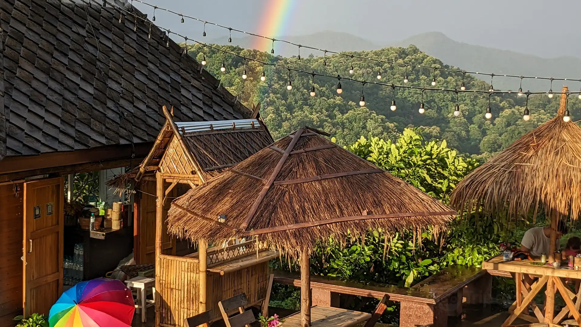 Hotels near Chailai Orchid