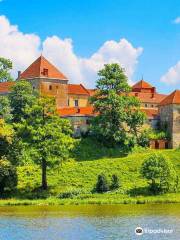 Svirzh Castle