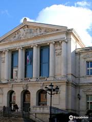 Palais de Justice