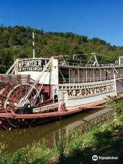 Ohio River Museum