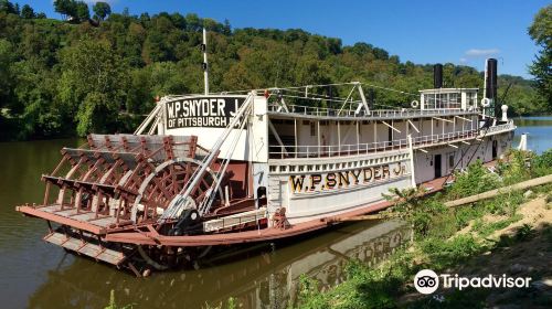 Ohio River Museum