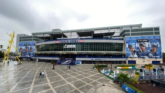 Amalie Arena