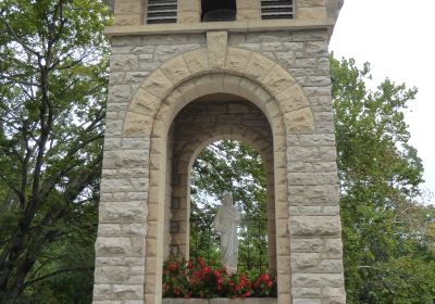 St. Elizabeth Catholic Church