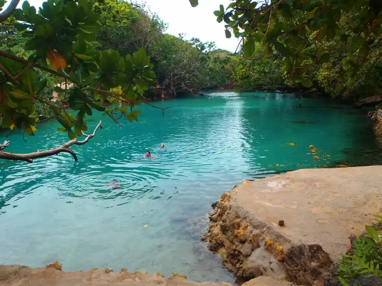 Hotels near Blue Lagoon