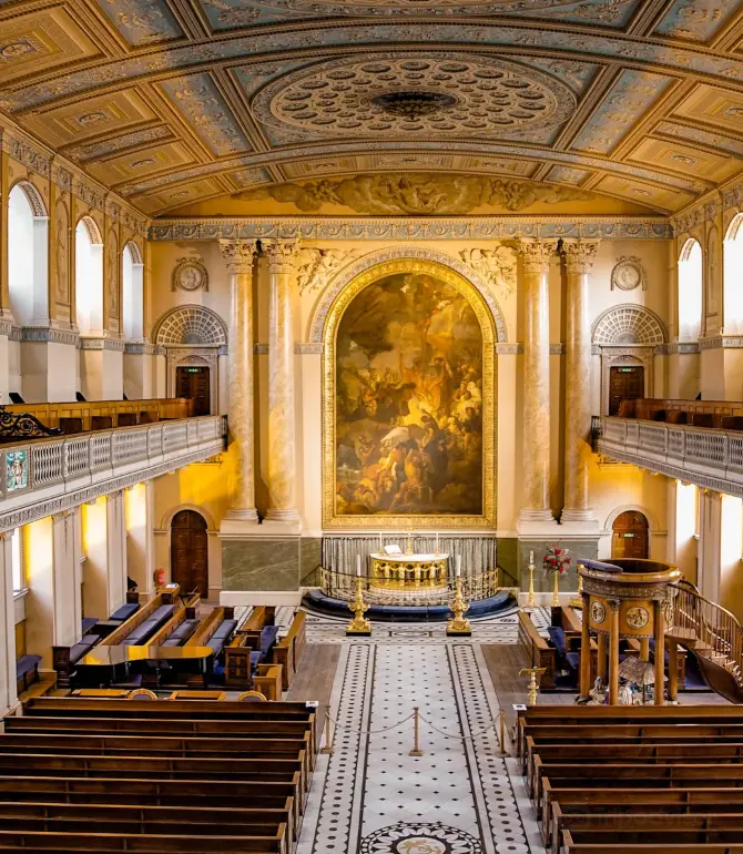 Greenwich