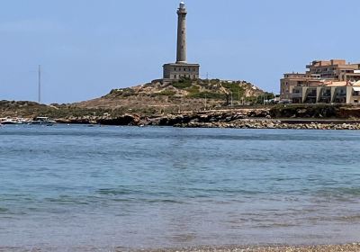 El Faro de Cabo de Palos