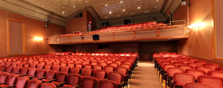 Drayton Festival Theatre Drayton
