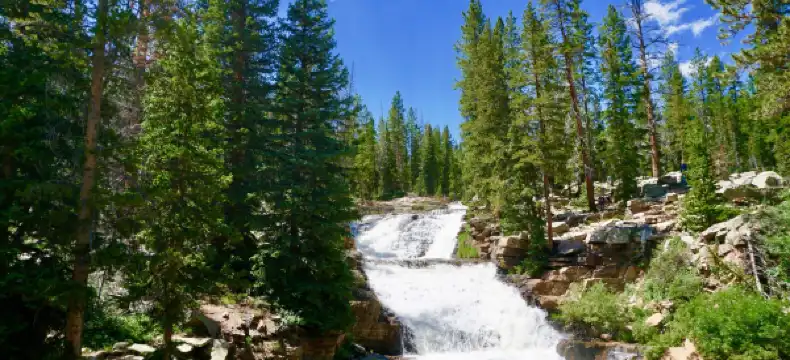 Hotels in Summit County