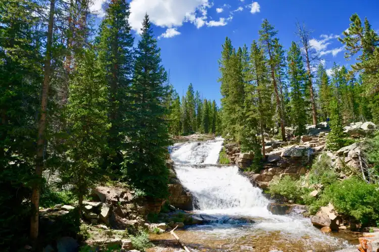 Hotels in Summit County