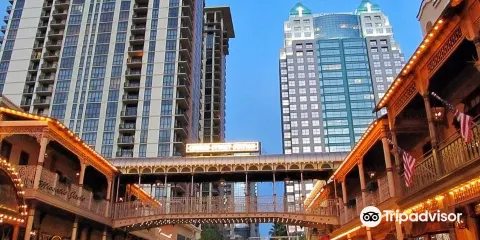 West Church Street Neighborhood