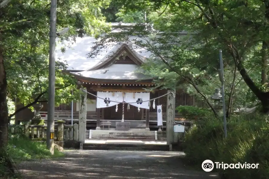 四国八十八ヶ所霊場 第33番札所 高福山 幸福院 雪蹊寺