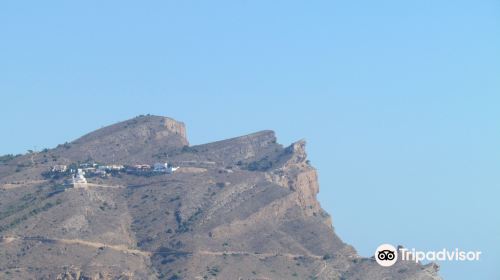 Benidorm Island