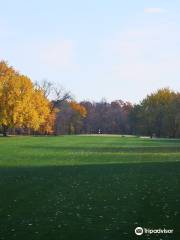 Edgewood Municipal Golf Course