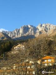 Passo della Presolana