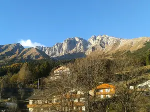 Presolana Pass