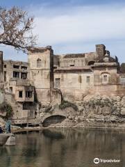 Katas Raj Temples