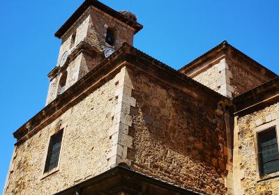 Parroquia De San Leonardo Abad