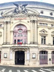 Grand Théâtre - Opéra De Tours