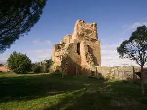 Oficina de Turismo