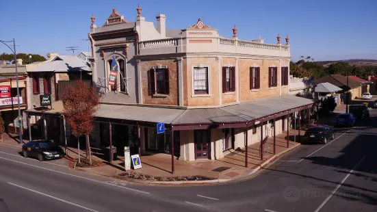 Light Country Visitor Information Centre (Kapunda)