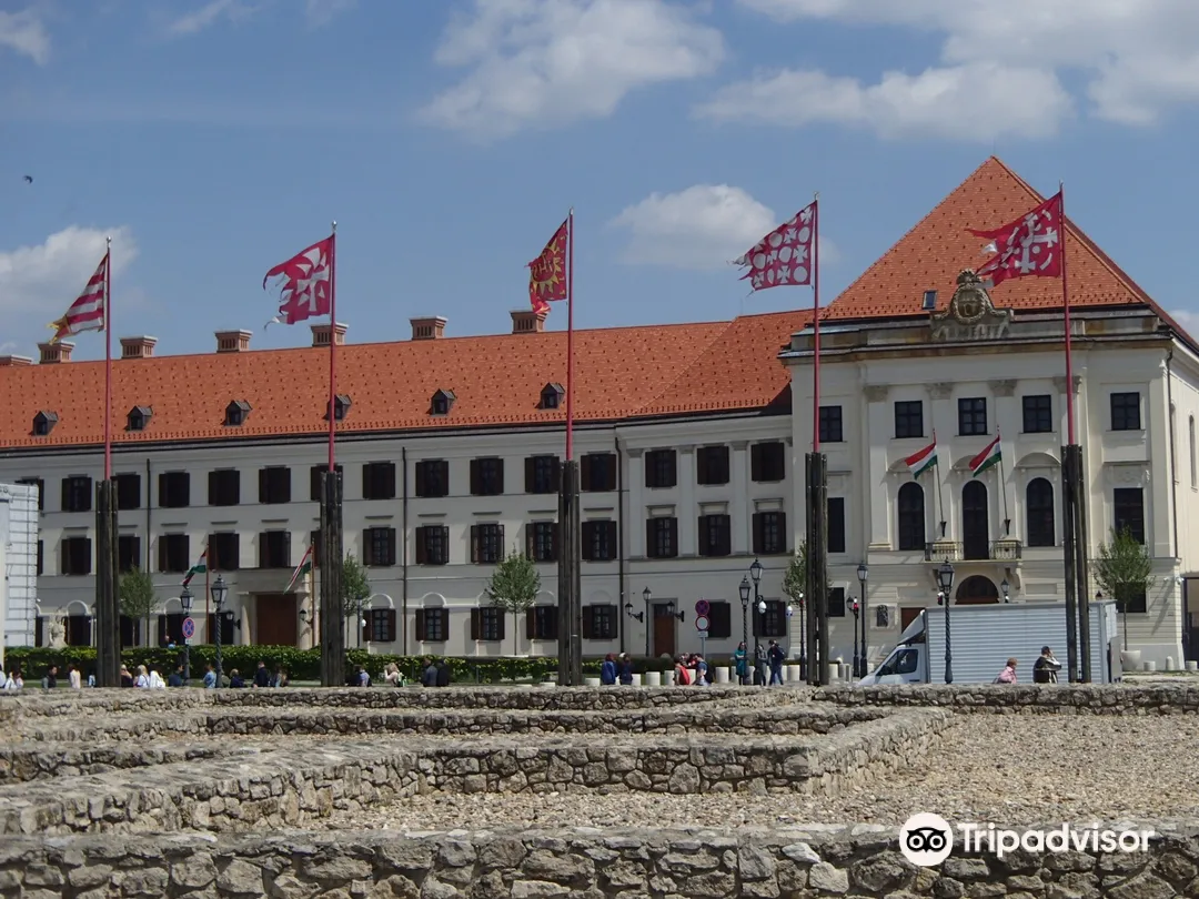 3_Budapest National Dance Theatre