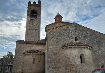 Collegiata di Sant'Agata