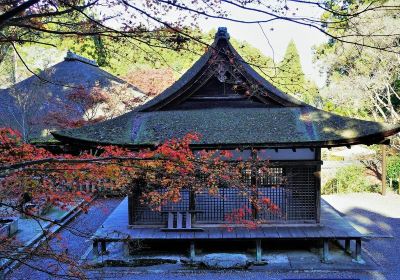 Choju-ji Temple