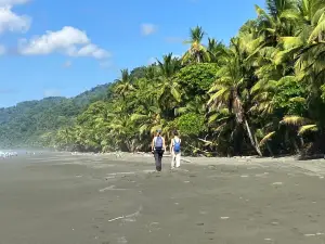 Parc National Corcovado