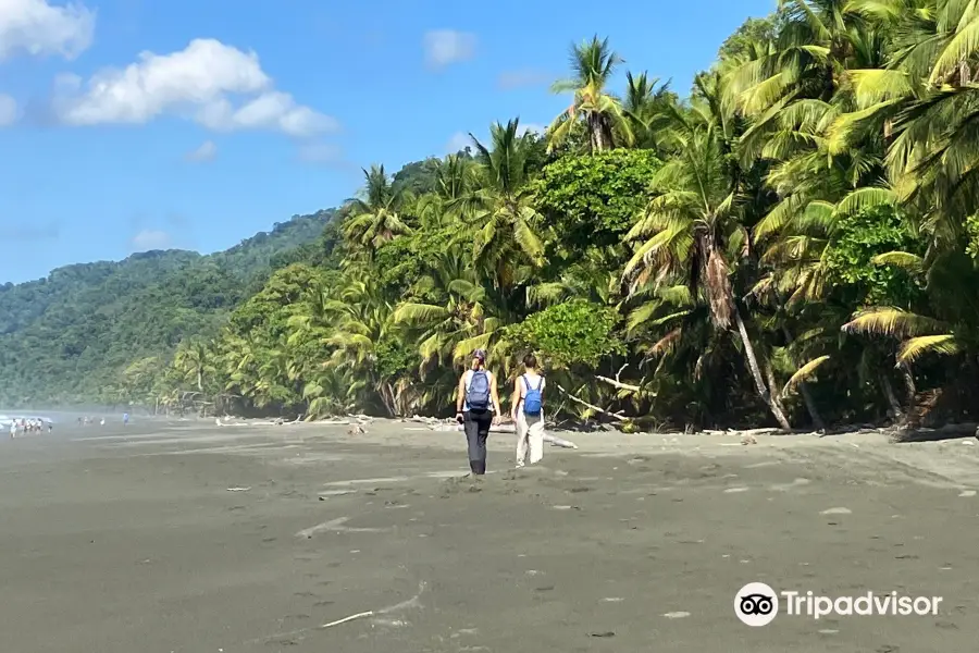 Parc National Corcovado