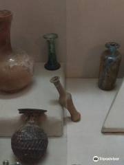 Archäologisches Museum Adıyaman